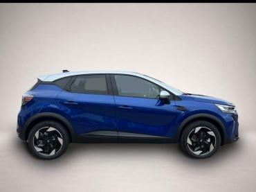Fahrzeug ansehen: Renault Captur E-TECH 160 Techno SHZ * RFK * LED Renault Captur E-TECH 160 Techno SHZ * RFK * LED