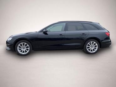 Fahrzeug ansehen: Audi A4 Avant 35 2.0 TFSI S-Tronic NAVI * LED * DAB * SHZ * P Audi A4 Avant 35 2.0 TFSI S-Tronic NAVI * LED * DAB * SHZ * P