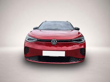 Volkswagen ID.4 4Mo. GTX 5.-J.-GAR WMP MATRIX KAM PANO NAV
