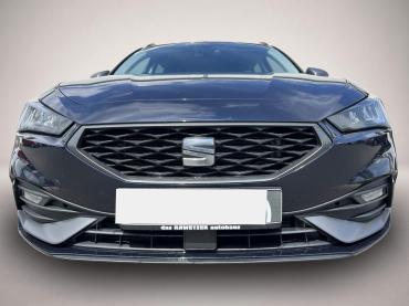 Fahrzeug ansehen: Seat Leon SP 2.0 TDI DSG FR AHK Navi ACC LED PDC SHZ Seat Leon SP 2.0 TDI DSG FR AHK Navi ACC LED PDC SHZ