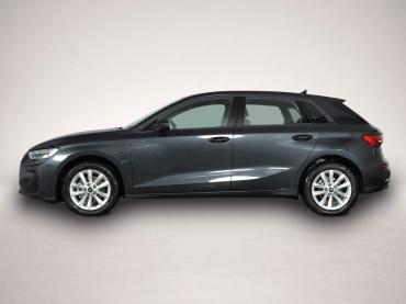 Fahrzeug ansehen: Audi A3 1.5 TFSI S-tronic Audi A3 1.5 TFSI S-tronic