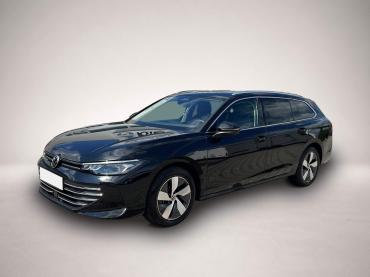Fahrzeug ansehen: Volkswagen Passat Variant 1.5 eTSI Business * neues Modell Volkswagen Passat Variant 1.5 eTSI Business * neues Modell