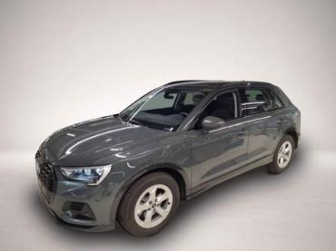 Audi Q3 35 TFSI S tronic advanced SONOS/AHK/Navi