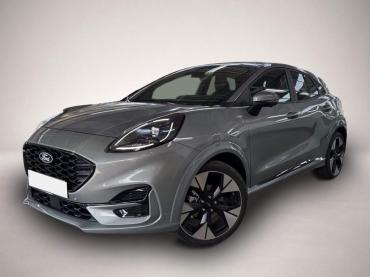 Fahrzeug ansehen: Ford Puma 1.0 EcoBoost Hybrid Aut. ST-LINE * ACC * AWR Ford Puma 1.0 EcoBoost Hybrid Aut. ST-LINE * ACC * AWR
