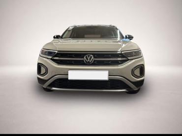 Fahrzeug ansehen: Volkswagen T-Roc 1.5 TSI DSG Style AHK IQ.LIGHT KAMERA NAVI Volkswagen T-Roc 1.5 TSI DSG Style AHK IQ.LIGHT KAMERA NAVI