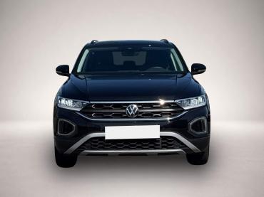 Fahrzeug ansehen: Volkswagen T-Roc GOAL TSI DSG|AHK|ACC|NAVI|17"|KAMERA| Volkswagen T-Roc GOAL TSI DSG|AHK|ACC|NAVI|17"|KAMERA|