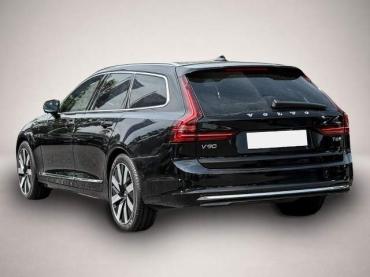 Fahrzeug ansehen: Volvo V90 Kombi Core Recharge Plug-In Hybrid AWD Stand Volvo V90 Kombi Core Recharge Plug-In Hybrid AWD Stand