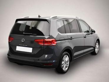 Volkswagen Touran 1.5TSI DSG Highline 7SITZE/ACC/KAM