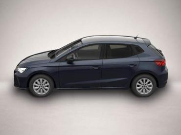 Fahrzeug ansehen: Seat Ibiza 1.0 TSI 10J-Garantie * Sitzheiz * Klima * FullL. Seat Ibiza 1.0 TSI 10J-Garantie * Sitzheiz * Klima * FullL.