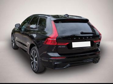 Fahrzeug ansehen: Volvo XC60 Ultimate Dark AWD Volvo XC60 Ultimate Dark AWD