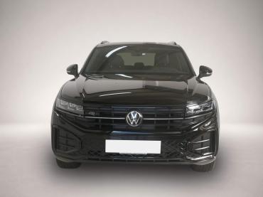 Fahrzeug ansehen: Volkswagen Touareg 3.0 TDI V6 4Motion R-Line Black Style Volkswagen Touareg 3.0 TDI V6 4Motion R-Line Black Style