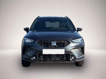 Fahrzeug ansehen: Seat Arona Style TSI DSG|NEUESMODELL|NAVI|ACC|KAMERA Seat Arona Style TSI DSG|NEUESMODELL|NAVI|ACC|KAMERA