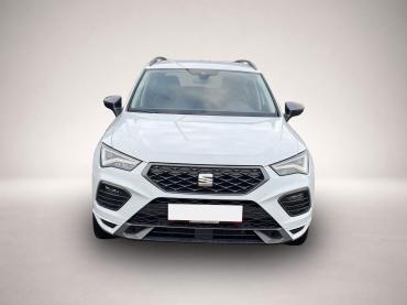 Seat Ateca 1.5 TSI FR AHK KAMERA LED NAVI ACC