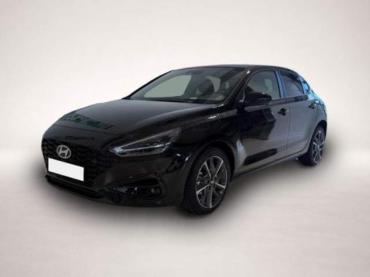 Hyundai i30 GO! Plus 1.5 T-GDI 48V 103kW (140PS) Toter-Wi...