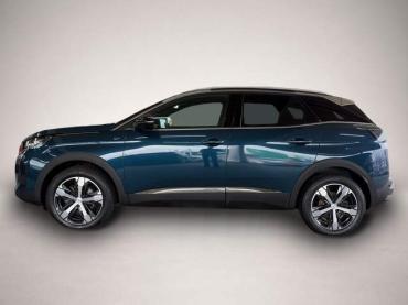 Fahrzeug ansehen: Peugeot 3008 GT PureTech 130 EAT8 Peugeot 3008 GT PureTech 130 EAT8