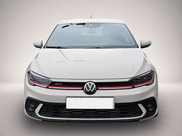 Volkswagen Polo 2.0 TSI DSG GTI / ACC IQ.Light AppConnect