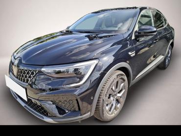 Renault Arkana TECHNO Mild Hybrid 140 EDC