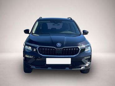 Fahrzeug ansehen: Skoda Kamiq Edition 130 TSI DSG|KAMERA|KEYLESS|SMARTLI Skoda Kamiq Edition 130 TSI DSG|KAMERA|KEYLESS|SMARTLI