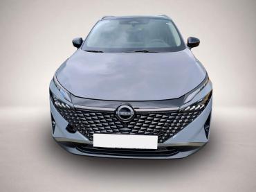 Fahrzeug ansehen: Nissan Qashqai N-Connecta 1.3 DIG-T /SHZ/LHZ/PANO/NAVI. Nissan Qashqai N-Connecta 1.3 DIG-T /SHZ/LHZ/PANO/NAVI.