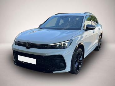 Fahrzeug ansehen: Volkswagen Tiguan 2.0 TSI R-Line IQ Drive 4M * Garantie 09/29 Volkswagen Tiguan 2.0 TSI R-Line IQ Drive 4M * Garantie 09/29