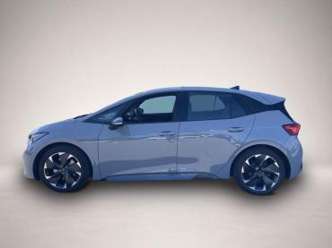 Fahrzeug ansehen: Cupra Born e-Boost 170 kW SUPERSPORTLENKRAD * FULL-LINK Cupra Born e-Boost 170 kW SUPERSPORTLENKRAD * FULL-LINK