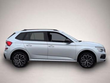 Fahrzeug ansehen: Skoda Kamiq Selection 1.0TSI * LED R-Kam digCock Keyless Skoda Kamiq Selection 1.0TSI * LED R-Kam digCock Keyless