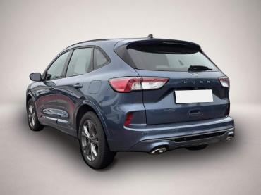 Fahrzeug ansehen: Ford Kuga ST-Line Rückfahrkamera Sportpaket Bluetooth Ford Kuga ST-Line Rückfahrkamera Sportpaket Bluetooth