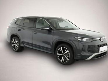 Volkswagen Tayron 1.5 eHybrid Life * AHK * AreaView * Side * Na