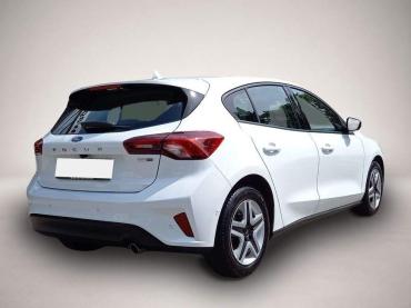 Fahrzeug ansehen: Ford Focus 1.0 EB Hybrid Aut. COOL&CONNECT Wi-Pa Ford Focus 1.0 EB Hybrid Aut. COOL&CONNECT Wi-Pa