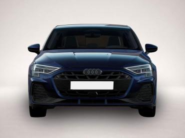 Audi A3 Limousine 35 TDI S line