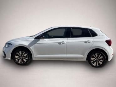 Volkswagen Polo VI 1.0 TSI DSG Goal Navi * AHK * Kamera * Allwett