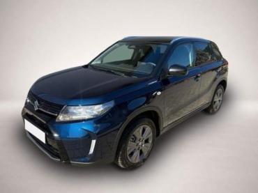 Fahrzeug ansehen: Suzuki Vitara 1.4 DITC HYBRID Comfort ALLGRIP * ACC * R-Cam * Navi * ... Suzuki Vitara 1.4 DITC HYBRID Comfort ALLGRIP * ACC * R-Cam * Navi * ...