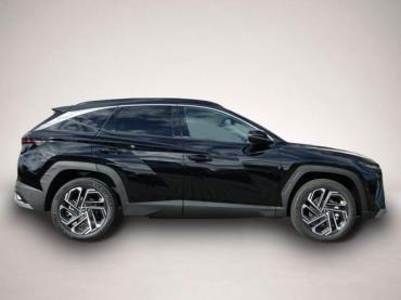 Fahrzeug ansehen: Hyundai TUCSON PRIME HYBRID 239PS ALLRAD VOLLAUSSTATTUNG Hyundai TUCSON PRIME HYBRID 239PS ALLRAD VOLLAUSSTATTUNG