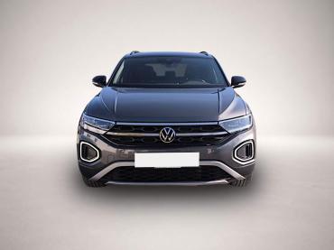 Fahrzeug ansehen: Volkswagen T-Roc 2.0 TDI DSG Style AHK RFK ACC NAVI VOLL-LED 18LM Volkswagen T-Roc 2.0 TDI DSG Style AHK RFK ACC NAVI VOLL-LED 18LM