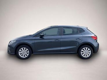 Seat Ibiza 1.0 TSI DSG Style FULL-LINK * VIRTUAL-COCKPI