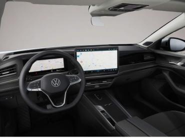 Fahrzeug ansehen: Volkswagen Passat Volkswagen Passat