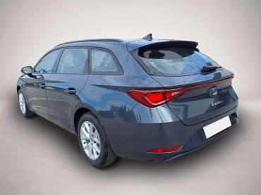 Seat Leon 1.5 TSI 6 Gang