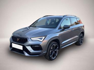 Fahrzeug ansehen: Cupra Ateca 1.5 TSI FR DSG * Pano * Kessy * voll LED * Kamera Cupra Ateca 1.5 TSI FR DSG * Pano * Kessy * voll LED * Kamera