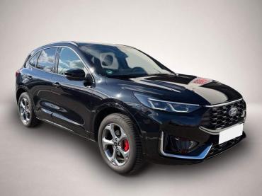 Fahrzeug ansehen: Ford Kuga 2.5 Duratec PHEV ST-LINE X HUD UPE: 58.560€ Ford Kuga 2.5 Duratec PHEV ST-LINE X HUD UPE: 58.560€