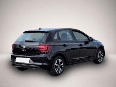 Volkswagen Polo VI Comfortline 1.0 * PDCv * h 2Z-Klima AppConn