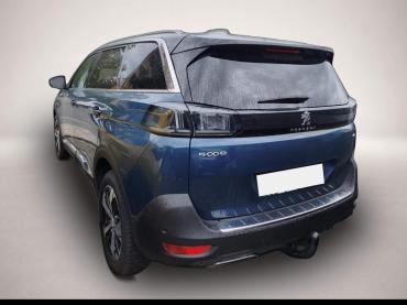 Fahrzeug ansehen: Peugeot 5008 GT Bluetooth Navi LED Klima Einparkhilfe Peugeot 5008 GT Bluetooth Navi LED Klima Einparkhilfe