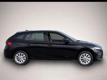 Skoda Scala Selection 1.0TSI * LED Temp SHZ digCockp PDC