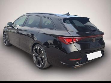 Cupra Leon ST 1.4 TSI DSG eHybrid 19" * SAFE-DRIVING-XL