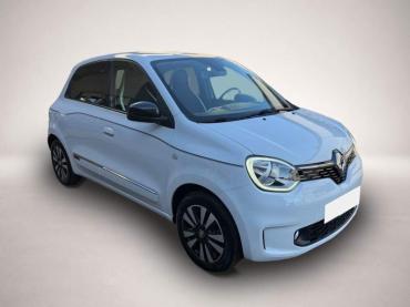 Fahrzeug ansehen: Renault Twingo Electric Techno Renault Twingo Electric Techno