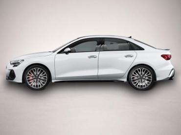 Fahrzeug ansehen: Audi S3 Lim 2.0 TFSI qu. S-tronic * Navi * Pano * LED Audi S3 Lim 2.0 TFSI qu. S-tronic * Navi * Pano * LED