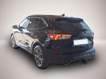 Fahrzeug ansehen: Ford Kuga ST-Line X Sportpaket Bluetooth Navi LED Kli Ford Kuga ST-Line X Sportpaket Bluetooth Navi LED Kli