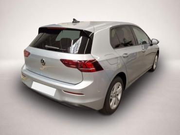 Fahrzeug ansehen: Volkswagen Golf VIII 1.5 TSI Life * LED * Navi * * 3J. Garantie Volkswagen Golf VIII 1.5 TSI Life * LED * Navi * * 3J. Garantie