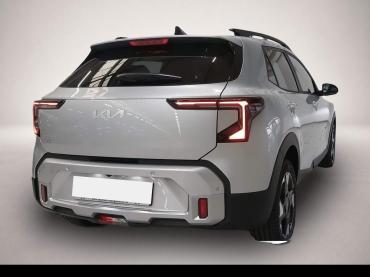 Kia Stonic 1.0 T-GDI 100 DCT VISION MJ26 SITZH. NAVI
