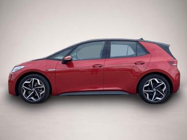 Volkswagen ID.3 Pro Performance AR-HEAD-UP * APP-CONNECT * 19"