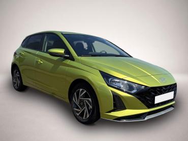 Hyundai i20 1.0 T-GDi Trend 2WD